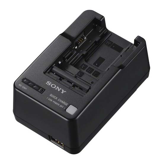 Jual Sony BC-QM1 Battery Charger Harga Terbaik dan Spesifikasi