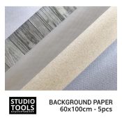 Jual Background Paper 60x100cm - 5pcs Harga Murah dan Spesifikasi