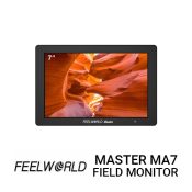 Jual Feelworld Master MA7 Harga Terbaik dan Spesifikasi