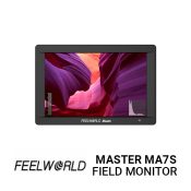 Jual Feelworld Master MA7S 7 inch 3G SDI 4K Harga Terbaik dan Spesifikasi