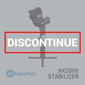 Feiyu AK2000 DISCONTINUE
