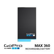 Jual GoPro Rechargeable Battery for MAX Harga Terbaik dan Spesifikasi. Baterai yang dapat diisi ulang, cocok untuk kegiatan outdoor.
