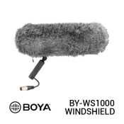 Jual BOYA BY-WS1000 Professional Windshield Harga Murah dan Spesifikasi