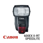 Jual Canon Speedlite 600EX II-RT Terbaru Harga Terbaik dan Spesifikasi