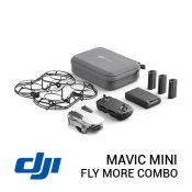 Jual DJI Mavic Mini Fly More Combo Harga Terbaik dan Spesifikasi
