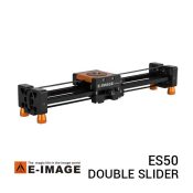 Jual E-image Double Slider ES50 Harga Terbaik dan Spesifikasi