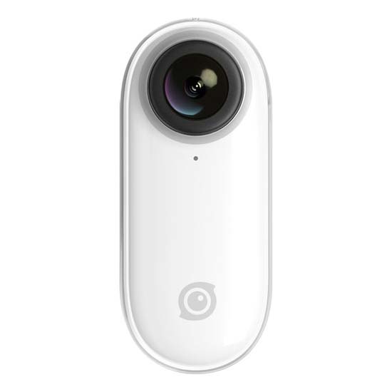 Jual Insta360 GO Action Camera Harga Terbaik dan Spesifikasi