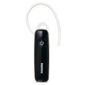 Jual Remax Headset Bluetooth HD Voice T8 Harga Murah dan Spesifikasi black