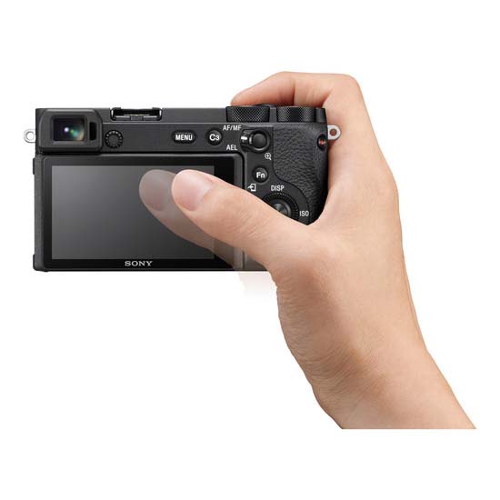 Jual Sony A6600 With 18-135mm Harga Terbaik dan Spesifikasi