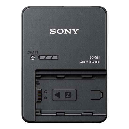 Jual Sony BC-QZ1 Battery Charger Harga Terbaik dan Spesifikasi
