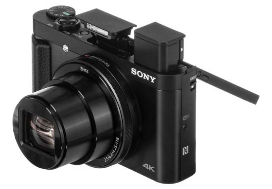 Jual Sony Cyber-Shot DSC-HX99 Harga Terbaik dan Spesifikasi
