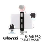 Jual Ulanzi U-Pad Pro Metal Tablet Tripod Mount Harga Murah dan Spesifikasi