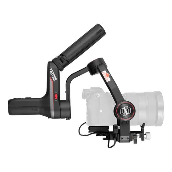 Zhiyun Weebill S Terbaru Harga Terbaik dan Spesifikasi