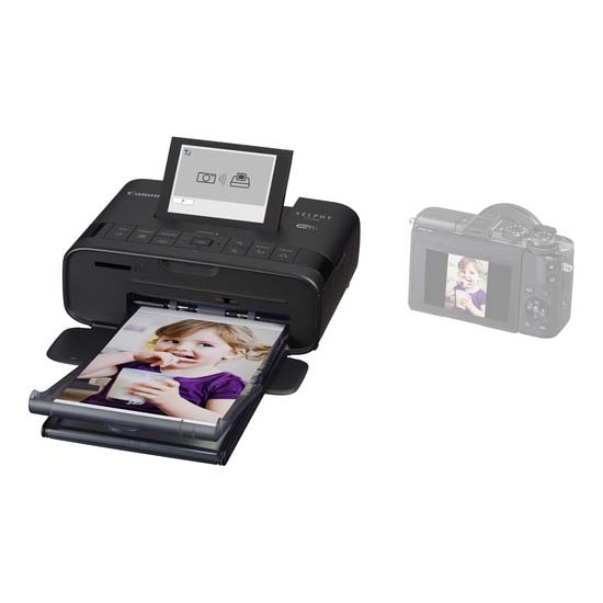Jual Canon SELPHY CP1300 Compact Photo Printer HargaTerbaik dan Spesifikasi