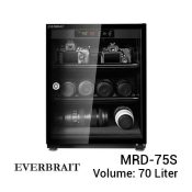 Jual Everbrait MRD-75S Dry Cabinet Harga Terbaik dan Spesifikasi