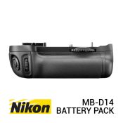Jual Nikon MB-D14 Multi Battery Power Pack Harga Terbaik dan Spesifikasi