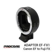 Jual Procore Lensa Adapter EF-FX1 Harga Terbaik dan Spesifikasi