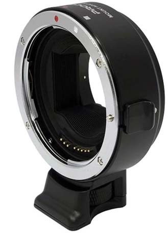 Jual Procore Lensa Adapter EF-FX1 Harga Terbaik dan Spesifikasi