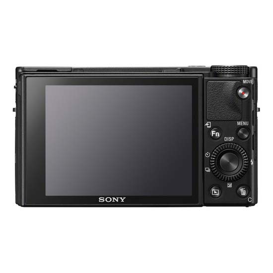 Jual Sony DSC-RX100 VII Harga Terbaik dan Spesifikasi