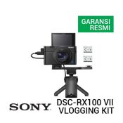 Jual Sony DSC-RX100 VII Vlogging Kit Harga Terbaik dan Spesifikasi