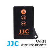 Jual JJC RM-S1 IR Wireless Remote Harga Murah Terbaik dan Spesifikasi