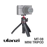 Jual Ulanzi MT-08 Extensible Mini Tripod & Handle Harga Murah Terbaik dan Spesifikasi