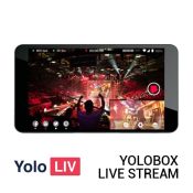 Jual YoloBox Portable Live Stream Studio Harga Terbaik dan Spesifikasi