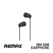 Remax RM-588 Earphone