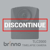 Brinno EMPOWER TLC2000 DISCONTINUE