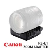 Jual Canon PZ-E1 Power Zoom Adapter Harga Terbaik dan Spesifikasi