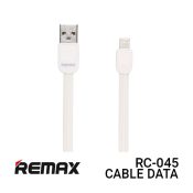 Jual Remax Cable Iphone Puff 1M - White Harga Murah dan Spesifikasi