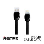 Jual Remax Cable Iphone Shell - Black Remax Harga Murah dan Spesifikasi