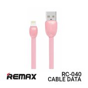 Jual Remax Cable Iphone Shell - Pink Harga Murah dan Spesifikasi