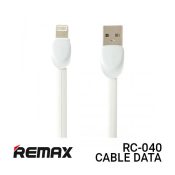 Jual Remax Cable Iphone Shell - White Harga Murah dan Spesifikasi