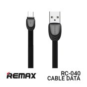 Jual Remax Cable Micro Shell - Black Remax Harga Murah dan Spesifikasi