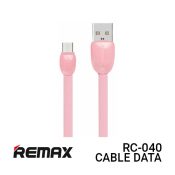 Jual Remax Cable Micro Shell - Pink Remax Harga Murah dan Spesifikasi