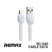 Jual Remax Cable Micro Shell - White Remax Harga Murah dan Spesifikasi