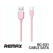 Jual Remax Cable Micro Souffle 1M - Pink Harga Murah dan Spesifikasi