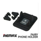 Jual Remax Holder Smartphone Fairy - Black Harga Murah dan Spesifikasi