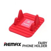 Jual Remax Holder Smartphone Fairy - Red Harga Murah dan Spesifikasi