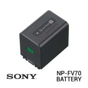Jual Sony NP-FV70 Battery Harga Murah Terbaik dan Spesifikasi