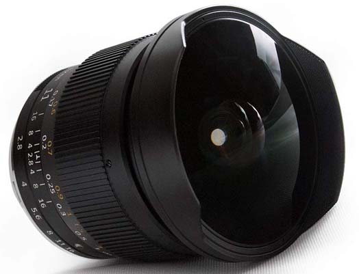 Jual TTArtisans 11mm f2.8 for Leica M-Mount Black Harga Terbaik dan Spesifikasi