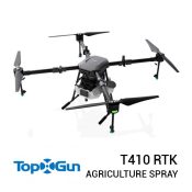 Jual TopXGun T410 RTK Drone Harga Terbaik dan Spesifikasi