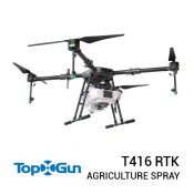 Jual TopXGun T416 RTK Drone Harga Terbaik dan Spesifikasi