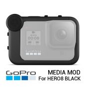 Jual GoPro Media Mod for HERO8 Black Harga Terbaik dan Spesifikasi