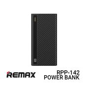 Jual Remax PowerBank RPP-142 Hunyo - Black Harga Murah dan Spesifikasi