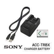 Jual Sony ACC-TRBX Charger Battery for NP-BX1 Harga Murah Terbaik dan Spesifikasi