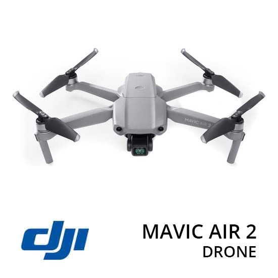 Dji Mavic Air 2 Drone Harga Murah Terbaik Plazakamera Com
