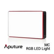 Jual Aputure MC RGBWW LED Video Light Harga Terbaik dan Spesifikasi