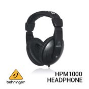 Jual Behringer HPM1000 Headphone Black Harga Terbaik dan Spesifikasi